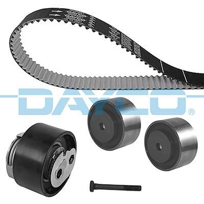 DAYCO KTB1213 TRİGER KİTİ ARKA 3.0D RANGE ROVER VELAR L560 DISCOVERY 5 L462 MONO MOTOR