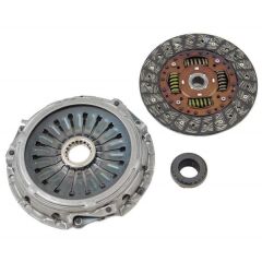 EXEDY SZK2005 DEBRİYAJ SETİ BASKI DİSK BİLYA SUZUKI CARRY 1.0L F10A SK410 86->