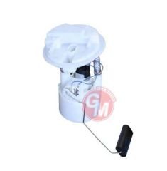 GUA 41241 YAKIT DEPO ŞAMANDIRASI RENAULT TWİNGO CLIO II 1.2-1.4-1.6-2.0 98 >