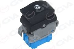 GVA 8011033 CAM AÇMA DÜĞMESİ TEKLİ SAĞ RENAULT KANGOO III - TRAFİC II - MASTER II