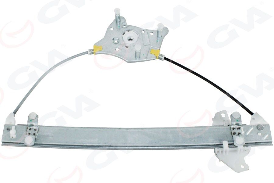GVA 8991233 CAM MEKANİZMASI ÖN SAĞ HYUNDAI ELANTRA 96-00 ELEKTRİKLİ - MOTORSUZ