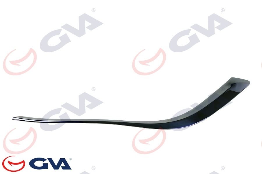 GVA 9590171 SİS FAR KAPAĞI KROM ÇITASI SOL OPEL ASTRA J 09>15