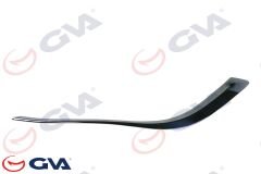 GVA 9590171 SİS FAR KAPAĞI KROM ÇITASI SOL OPEL ASTRA J 09>15