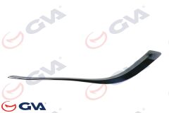 GVA 9590171 SİS FAR KAPAĞI KROM ÇITASI SOL OPEL ASTRA J 09>15