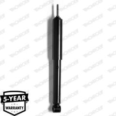 MONROE 22712 ARKA AMORTİSÖR L/R OPEL CORSA C 00>06 TIGRA 04>10 BAGLANTI BURÇU DELİGİ 15mm GAZLI