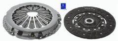 SACHS 3000951548 DEBRIYAJ SETI FORD MONDEO-KUGA S-MAX VOLVO S60 1.6 ECOBOOST 10>