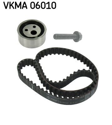 SKF VKMA06010 EKSANTRİK GERGİ KİTİ RENAULT CLIO I-II 96> KANGOO 97> TWINGO 96> 1.2 087x170
