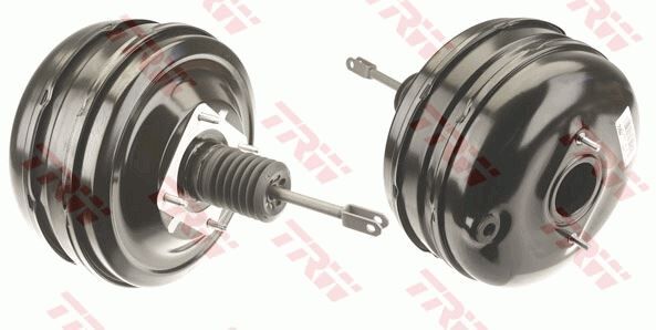 TRW PSA243 FREN SERVOSU WESTINGHOUSE MERCEDES SPRINTER B906 06> . VW CRAFTER 30-35-50 06>