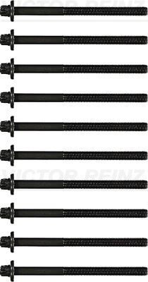 V.REINZ 143223201 SİLİNDİR KAPAK SAPLAMASI TK CLIO II-III-KNG-MODUS-SYMBOL-TWNG-LOGAN-SANDERO 1.2 16V D4F