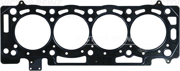 V.REINZ 611021240 SİLİNDİR KAPAK CONTASI SKC 1.45mm 2 ÇENTİK VIVARO C-ZAFIRA LIFE-GRANDLAND-BOXER-JUMPER-EXPERT- JUMPY-P508-P407-P3008-P5008-C4-C5-DS4-DS5-DS7-MONDEO-KUGA-C-MAX 2.0 BlueHDI-TDCI