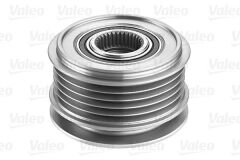 VALEO 588043 ALTERNATÖR KASNAĞI RULMANLI ACCENT ERA-ELANTRA-GETZ-İ20-İ30-KIA CEED-RIO 1.4-1.6-1.5 CRDİ