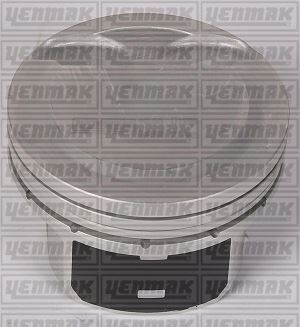 YENMAK 36-04490-050 PİSTON SEGMAN 050 HYUNDAI ACCENT BLUE 1.4L G4FA 11-> / İ20 1.4L G4FA 11-> / İX20 1.4L G4FA 11-> çap 77.50 mm / ölçü 1.2 x 1.2 x 2.0 Adet fiyatıdır