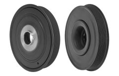 KRANK KASNAĞI P107-207-P307-P308-P406-P407-PARTNER-BERLINGO-C1-C2-C3-C4-XSARA-FOCUS II-FIESTA 02> 1.4-1.6 HDI-TDCI VOLVO C30 06>12 1.6D S40 II 05>12 1.6D V50 05>12 1.6D MAZDA II 1.4CD III 1.6DI