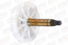 BSG BSG 30-840-018 TRANSIT V347 SILECEK DISLISI