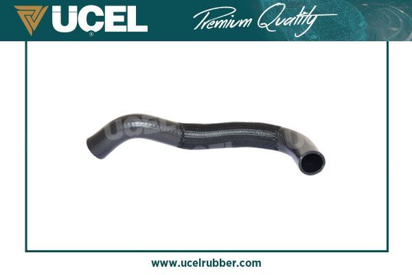 RADYATÖR ALT HORTUMU HYUNDAI GETZ 1.5 CRDI