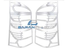 STOP ÇERÇEVESI KROM MERCEDES VITO 15 >