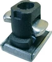 AYHAN A5228 ÇAMURLUK SOMUNU M131 88 DKŞ
