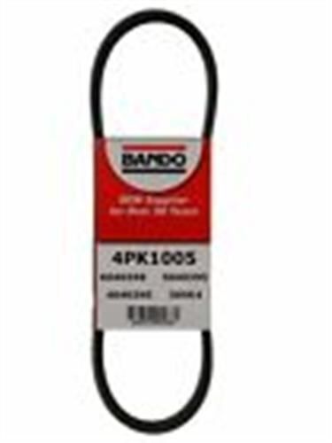 BANDO 4PK1005 KANALLI KAYIŞ MAZ NIS FIT SUK G4PK0995 48365