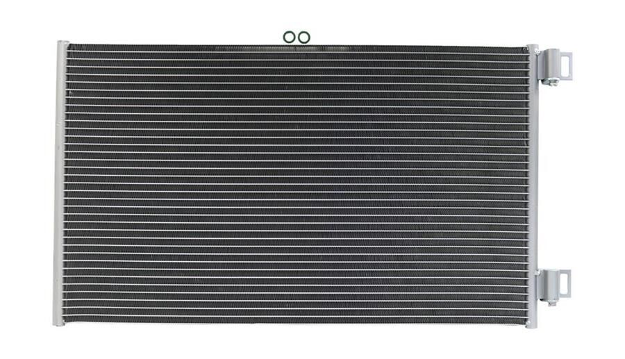 BOSCH 1986AD2011 KLIMA RADYATORU MERCEDES CITAN W415 12> . RENAULT KANGOO II 08>