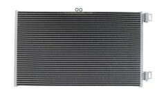 BOSCH 1986AD2011 KLIMA RADYATORU MERCEDES CITAN W415 12> . RENAULT KANGOO II 08>