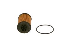 BOSCH F026407015 YAĞ FİLİTRESİ ASTRA G-H 98 > CORSA B-C-D 96 > MERIVA 04-10 1.0-1.2-1.4 XE-XEP