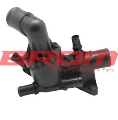 BROM RN41011 TERMOSTAT 80 C RENAULT R9M 1.6 dCi MEGANE SCENIC FLUENCE