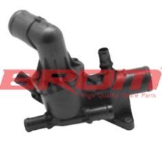 BROM RN41011 TERMOSTAT 80 C RENAULT R9M 1.6 dCi MEGANE SCENIC FLUENCE