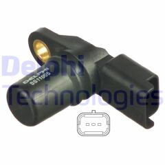 DELPHI SS11005 EKSANTRİK DEVİR SENSÖRÜ RENAULT KANGOO 01> SYMBOL II 08> MEGANE II 04> MASTER III 10> CLIO III 05>1. 2 1.5dCi 1.6 2.0 2.3dCi