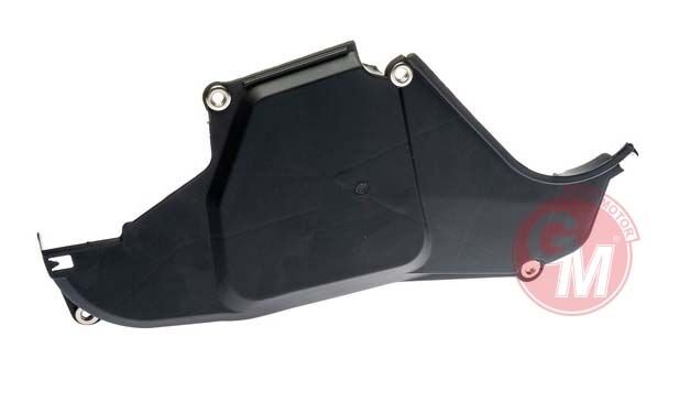 GUA 41962 EKSANTRİK KAPAĞI RENAULT MEGAN 1.9-LAGUNA 1.9 F9Q -KANGOO 1.9 F8Q