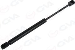 GVA 2211111 BAGAJ AMORTİSÖRÜ MEGANE II BM0/1-CM0/1 4 KAPI 02-08 345MM/350N