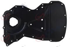 GVA 8932115 EKSANTRİK KAPAĞI PEUGEOT BOXER III 06> CITROEN JUMPER III 2.2 HDI FORD TRANSIT V347 06-14 - CUSTOM 12- V362 14- 2.2 TDCI FIAT DUCATO 06> 2.2