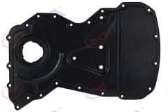 GVA 8932115 EKSANTRİK KAPAĞI PEUGEOT BOXER III 06> CITROEN JUMPER III 2.2 HDI FORD TRANSIT V347 06-14 - CUSTOM 12- V362 14- 2.2 TDCI FIAT DUCATO 06> 2.2