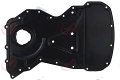 GVA 8932115 EKSANTRİK KAPAĞI PEUGEOT BOXER III 06> CITROEN JUMPER III 2.2 HDI FORD TRANSIT V347 06-14 - CUSTOM 12- V362 14- 2.2 TDCI FIAT DUCATO 06> 2.2