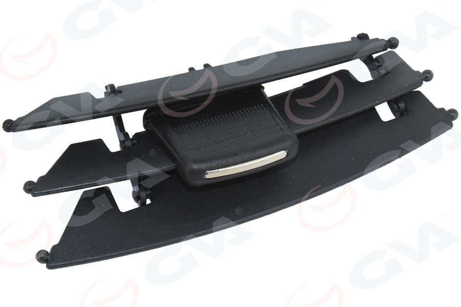 GVA 9890762 KALORİFER HAVALANDIRMA MUZUL IZGARA ÖN PERDESİ ORTANIN SOLU ASTRA J