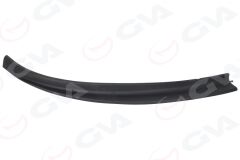 GVA 9890811 TAMPON SPOYLERİ ÖN ALT SOL OPEL ASTRA K 2016>2022