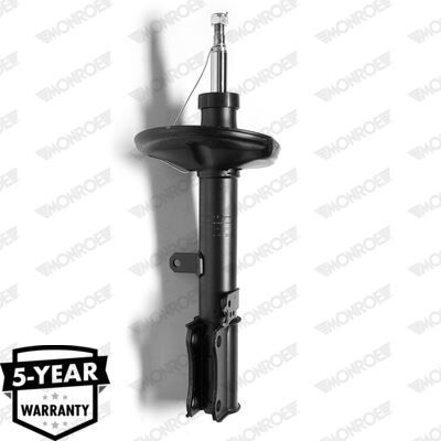 MONROE G16822 ARKA AMORTİSÖR SAĞ TOYOTA 2.2 3.0 V6 CAMRY 1996-2001 GAZLI