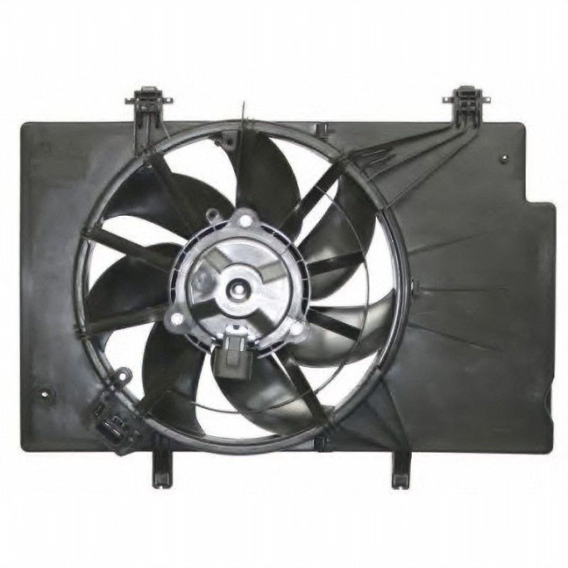 BSG BSG 30-510-017 FIESTA FAN MOTORU (+AC)