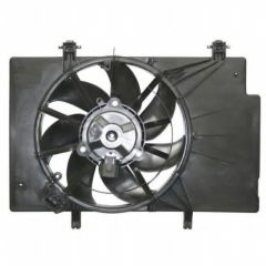 BSG BSG 30-510-017 FIESTA FAN MOTORU (+AC)