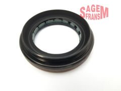 SAGEM 210313 DİFRANSİYEL ARKA KEÇESİ LAGUNA II-MEGANE I-SCENIC I 1.9DCI MASTER-MOVANO III 2.3 DCI