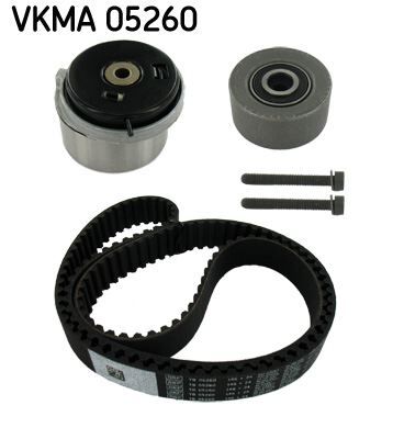 SKF VKMA05260 EKSANTRİK GERGİ KİTİ 146x240 ASTRA H-J-INSIGNIA-VECTRA C-CRUZE 1.6-1.8 Z16XEP-XER-A16LET-XER-B16XER