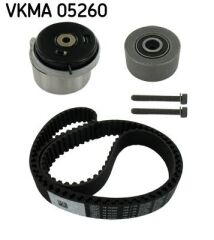 SKF VKMA05260 EKSANTRİK GERGİ KİTİ 146x240 ASTRA H-J-INSIGNIA-VECTRA C-CRUZE 1.6-1.8 Z16XEP-XER-A16LET-XER-B16XER