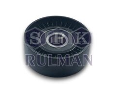 SPK GR2307 ALTERNATÖR GERGİ RULMANI TEK RULMAN GOLF IV-BORA-POLO-CORDOBA-FABIA 1.4-1.6 16V AEE-ALM-AFH-AHW-B BY-BKY-BBZ-BCB