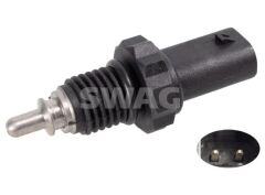 SWAG 30106318 SICAKLIK SENSÖRÜ MAZOT FİLTRE BASINÇ VALF TOUAREG-A4-A6-Q7-CAYENNE-10>1.6TDI-2.0TDI-3.0TDI FEBI 106318