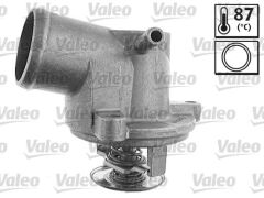 VALEO 820184 TERMOSTAT 87 C MERCEDES M111 W202 C208 W124 W210 W163 KLIMALI