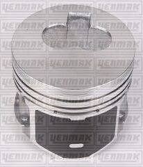 YENMAK 31-03399-080 MOTOR PİSTON SEGMAN 0.80 82.00 FIAT DOBLO 1.9D