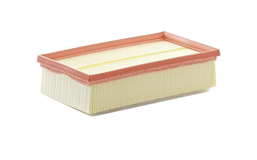 HAVA FİLTRESİ CLIO III 04>MODUS 04> MICRA III K12 05>JUKE 10>19 1.2 D4F 1.4 K4J 1.5dCI K9K 1.6 K4M 2.0 F4R