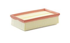 HAVA FİLTRESİ CLIO III 04>MODUS 04> MICRA III K12 05>JUKE 10>19 1.2 D4F 1.4 K4J 1.5dCI K9K 1.6 K4M 2.0 F4R