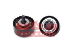 ABA 25405173 ALTERNATÖR GERGİ RULMANI P206-306-EXPERT-PARTNER-BERLINGO-JUMPY-XSARA-SCUDO 1.9D 98- DW8-BW8B