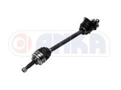 ANKA 10103009 AKS ÖN SOL CLIO II 98 > KNG 1.2 16V-1.6 16V-1.5DCI-1.9DTI 97 > ABS Lİ