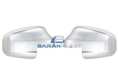 BARAN A065 AYNA KAPAĞI KROM FORD COURIER 17 >